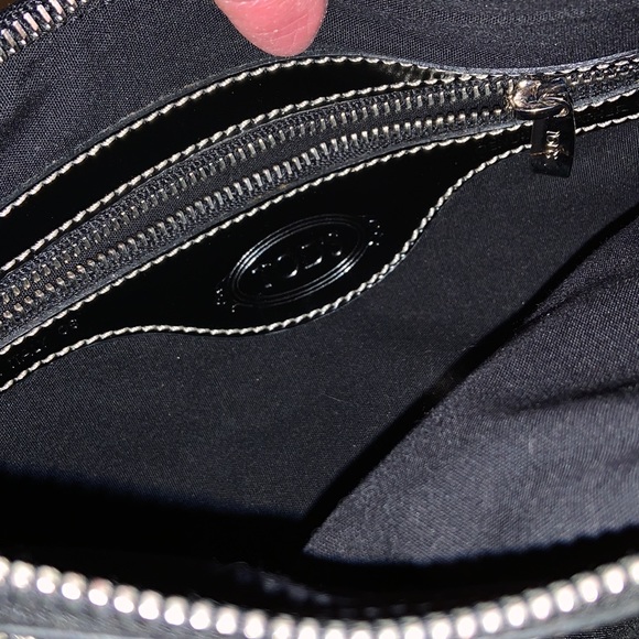 NWOT Tod’s Mini Handbag - Picture 10 of 11